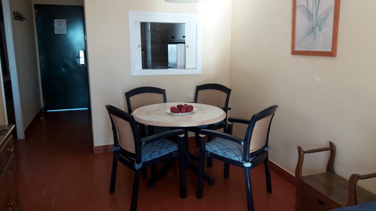 Zimmer Hotel Buensol