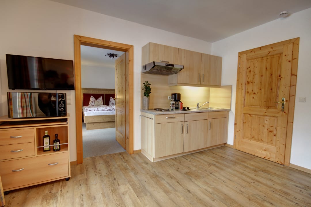 Zimmer Ferienwohnungen Haus Martin