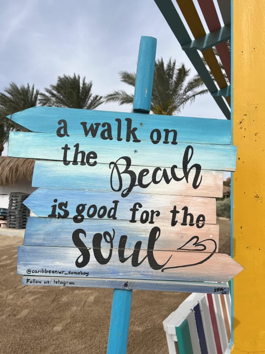 Sonstiges  Sentido Caribbean World Soma Bay