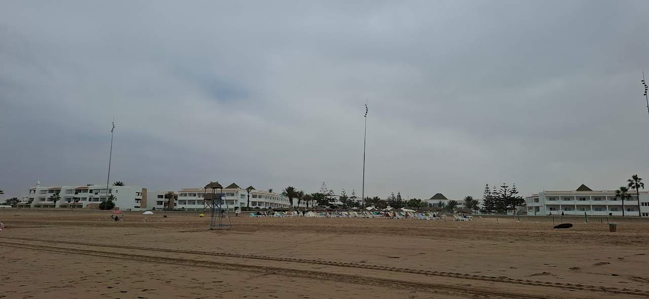 Strand Iberostar Waves Founty Beach