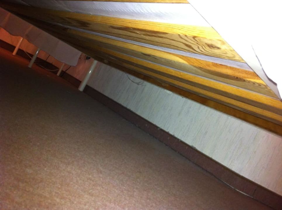 Bett Landhotel Gödeke