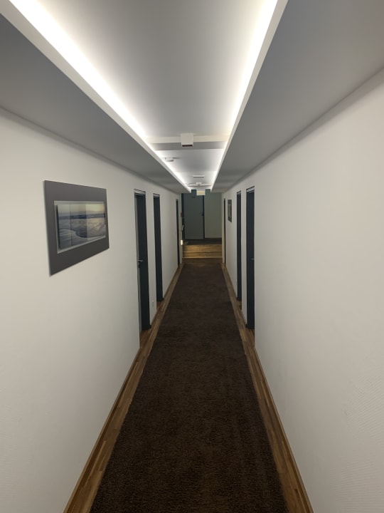 Sonstiges Hotel City Krone