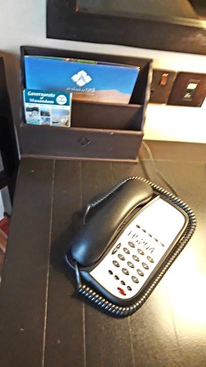 Zimmer Atana Hotel Musandam