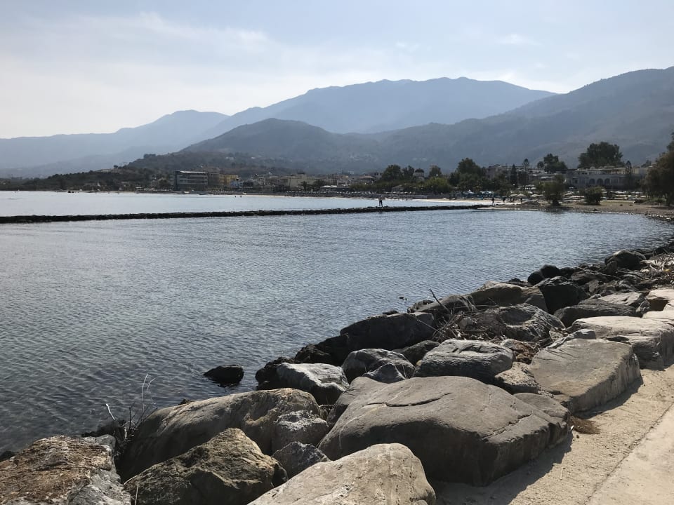 Ausblick Harmony Boutique Resort