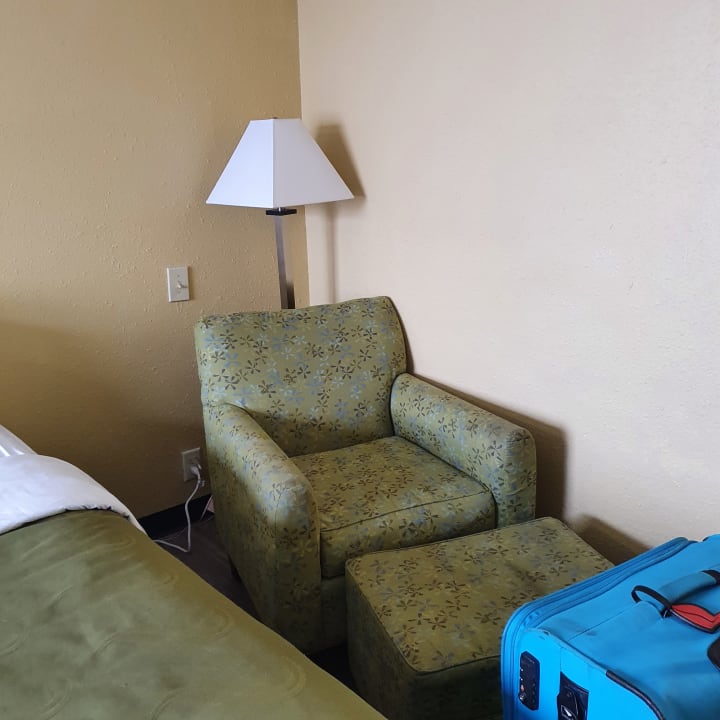 Zimmer Hotel Super 8 Scottsbluff Ne
