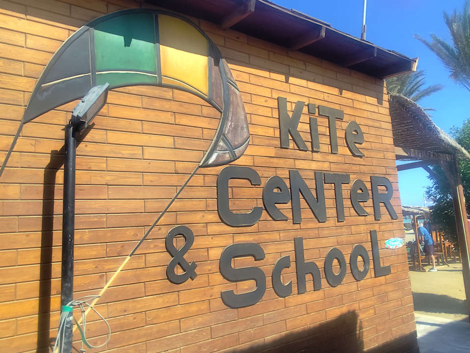 Außenansicht Casa Mare Resort