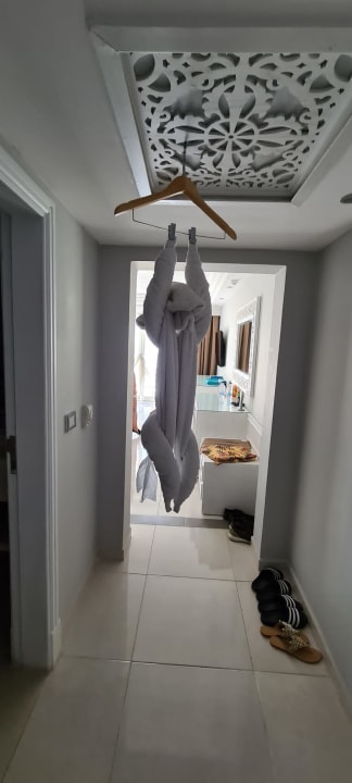 Zimmer The Grand Palace - Adults only