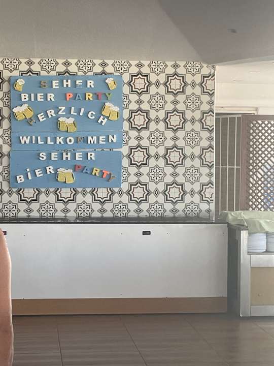 Strand Seher Kumköy Star Resort & Spa