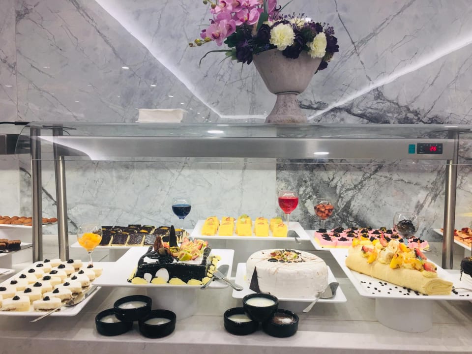 Gastro Master Family Club
