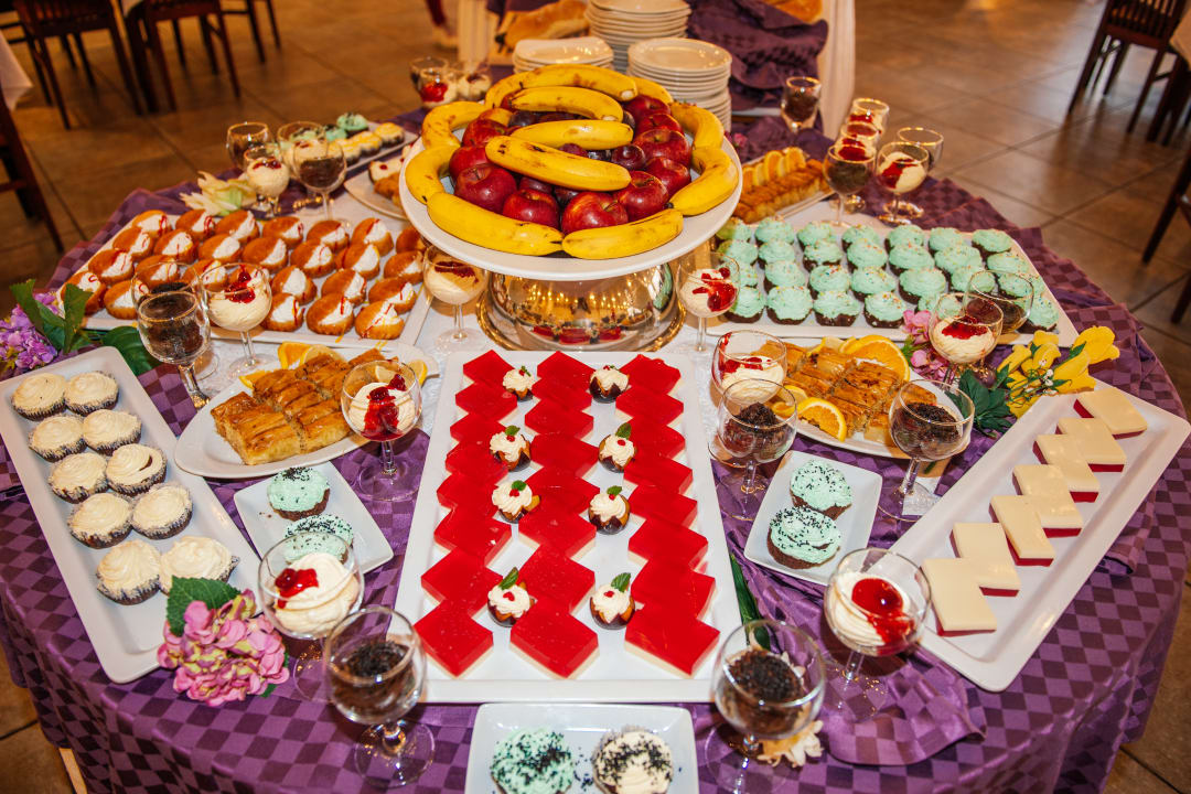 Gastro Michelangelo Resort