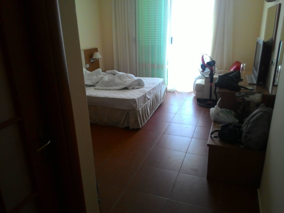 Pokoj omijac szerokim łukiem Hotel AS
