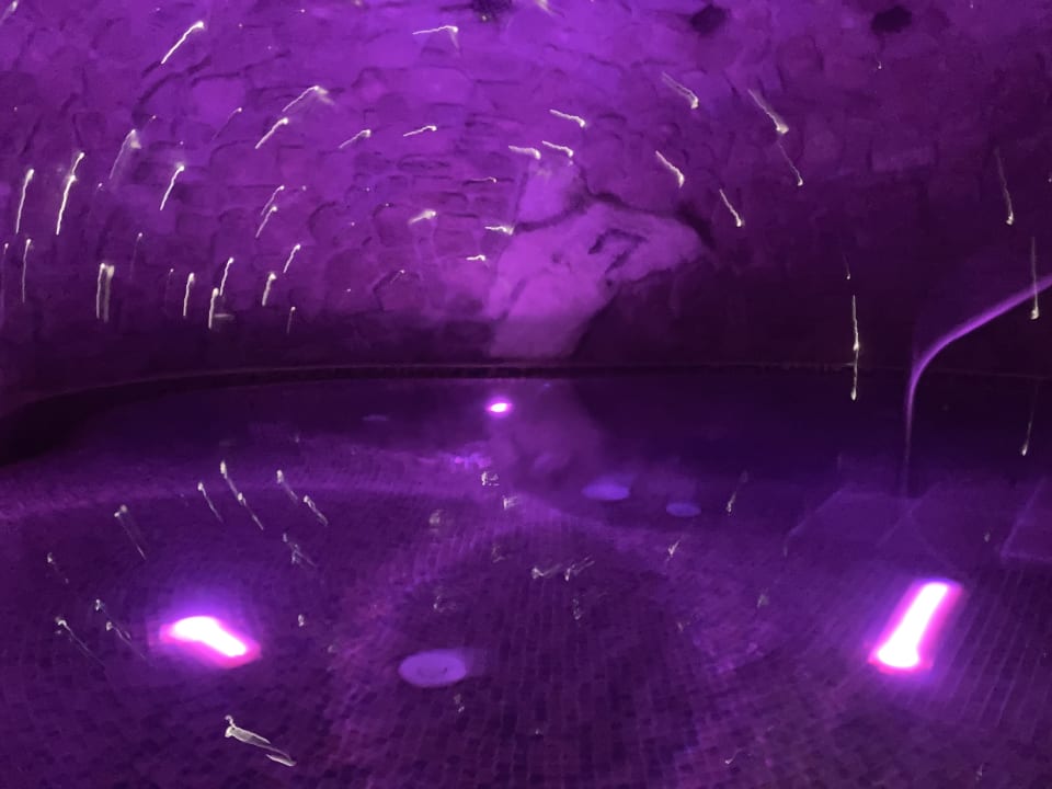 Sport & Freizeit Verwöhnhotel Kristall