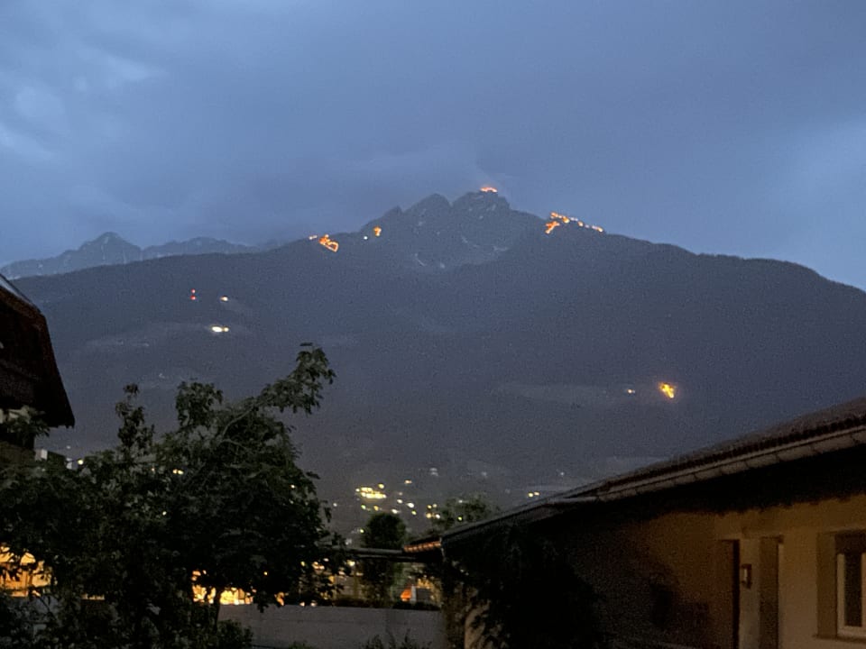 Ausblick Residence Beatenhof