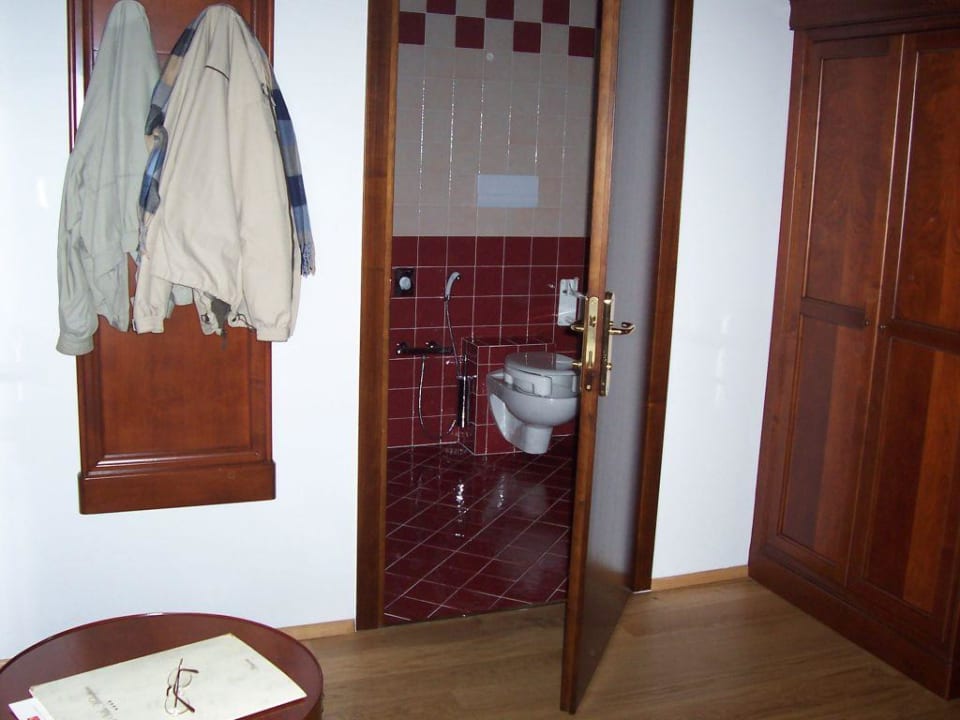 Zum Bad Hotel Villa Malaspina