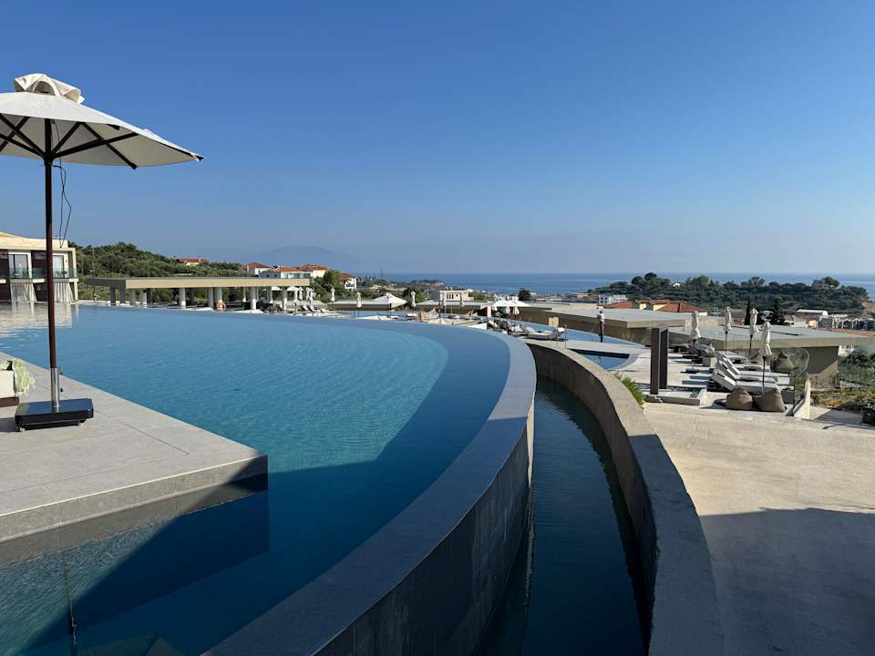 Außenansicht King Jason Zante – Designed for Adults