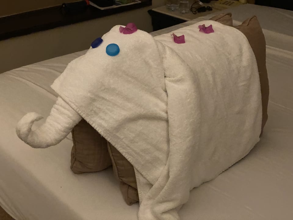 Zimmer Steigenberger Coraya Beach - Adults only