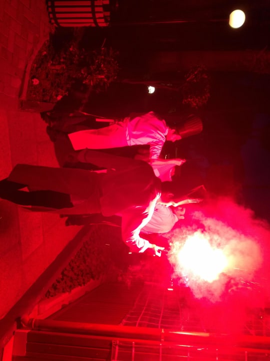 Gastro Labranda Alantur Resort