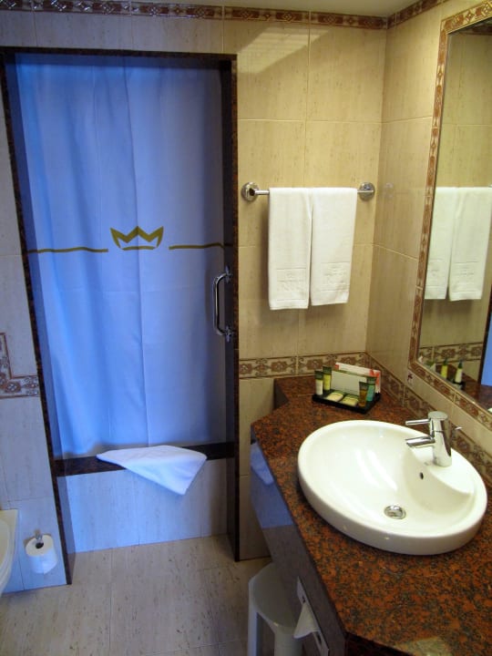 Junior-Suite Hotel Riu Palace Tres Islas