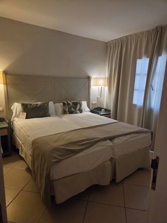 Zimmer allsun App.-Hotel Albatros