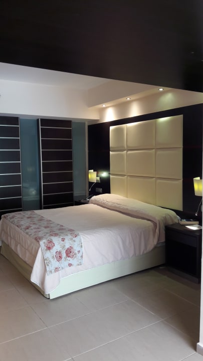 Zimmer TUI BLUE Oceanis Beach and Spa Resort