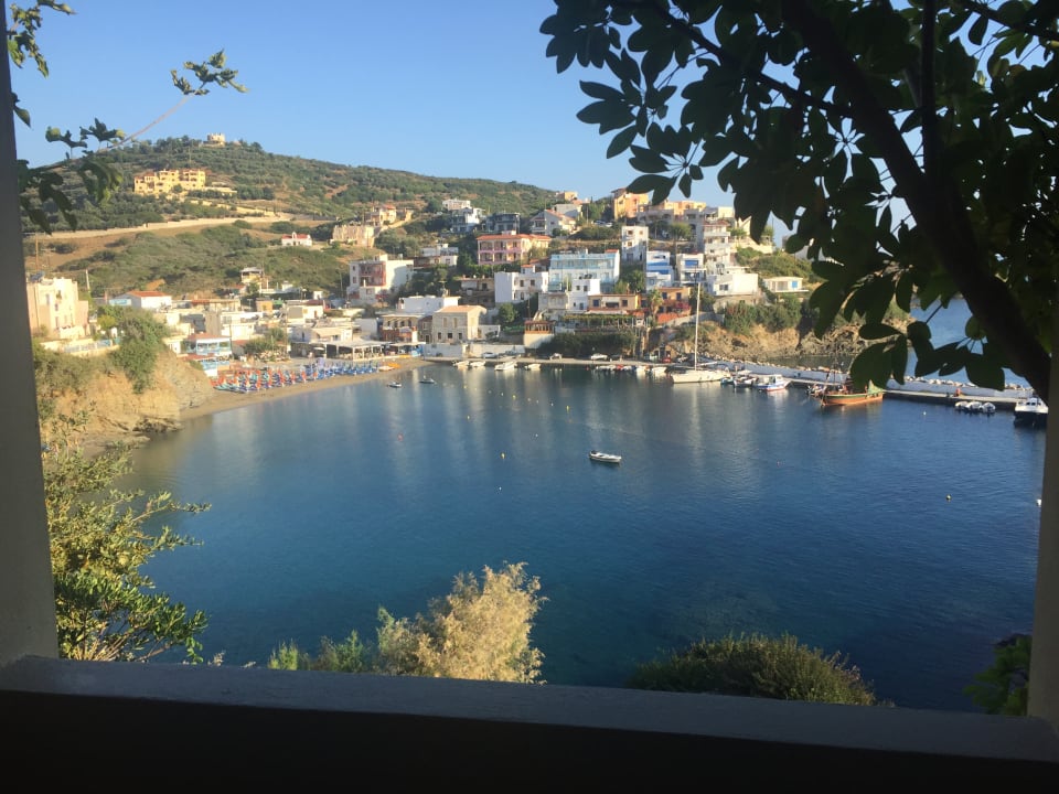 Ausblick Bali Blue Bay Lifestyle