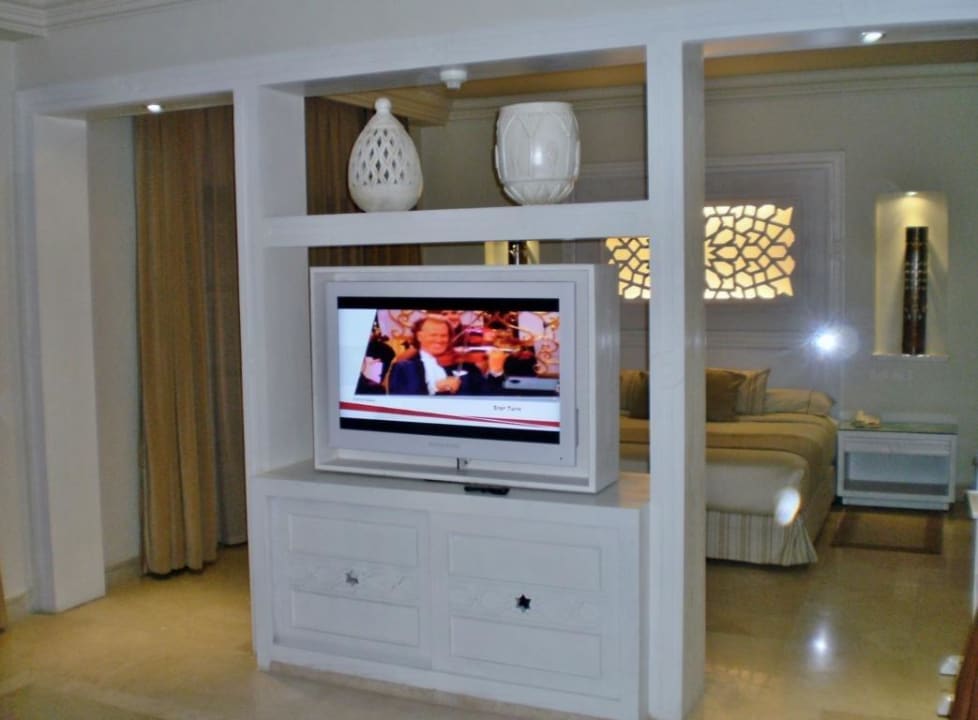 Große Suite Makadi Spa - Adults only