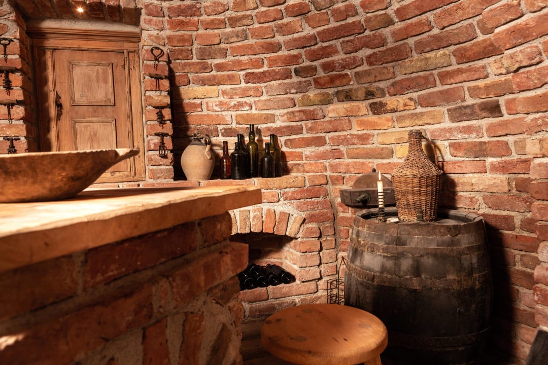 Sport & Freizeit Apartments Niederseer