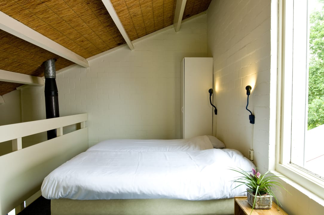 Zimmer Camping & Bungalows RCN Zeewolde