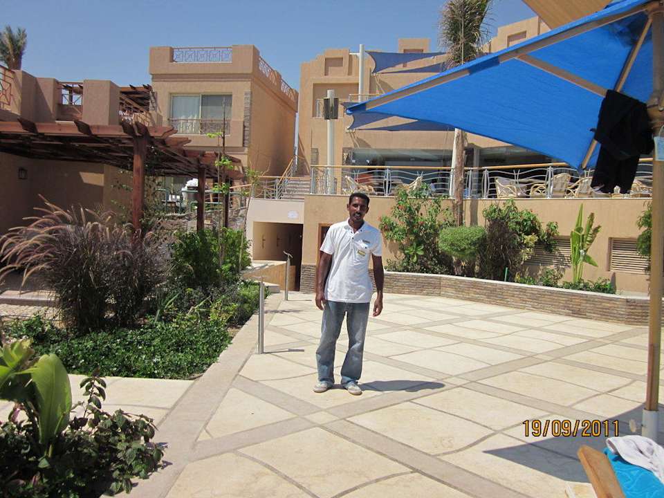 Immer auf den Beinen Shams Prestige Abu Soma-Adults Only