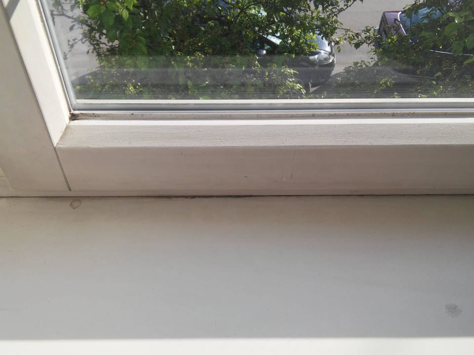 Fenster Hotel Stuttgart Sindelfingen City by Tulip Inn