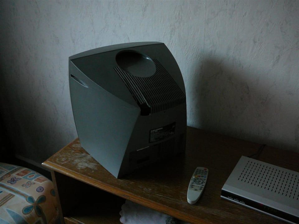 TV Hotel Kutscherstuben