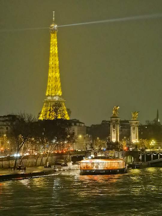 Sonstiges Hotel Princess Caroline