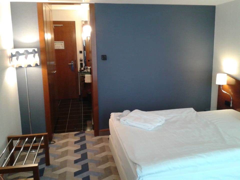 Zimmer Seaside Park Hotel