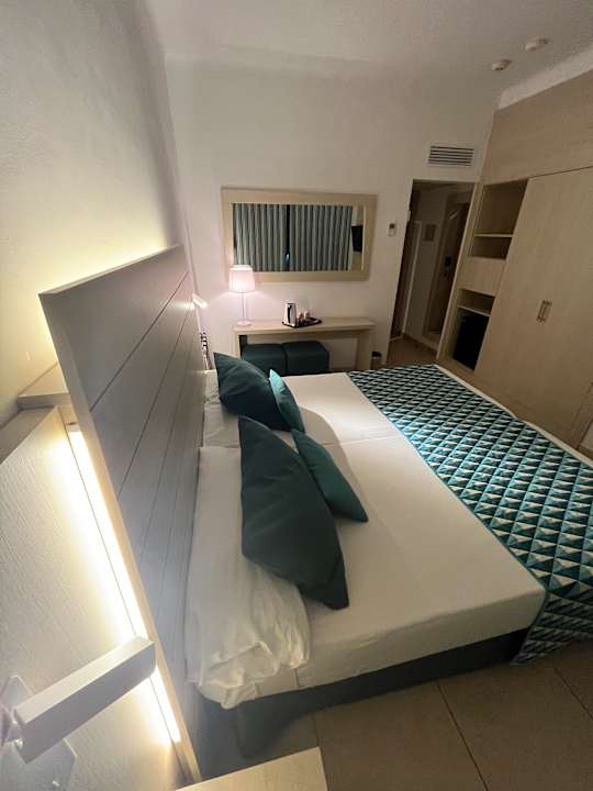 Zimmer Hotel Luxor