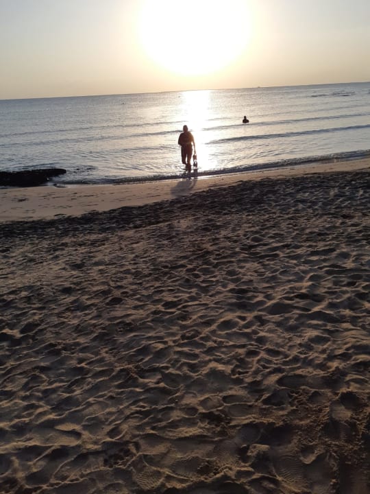 Strand Shams Alam Beach Resort