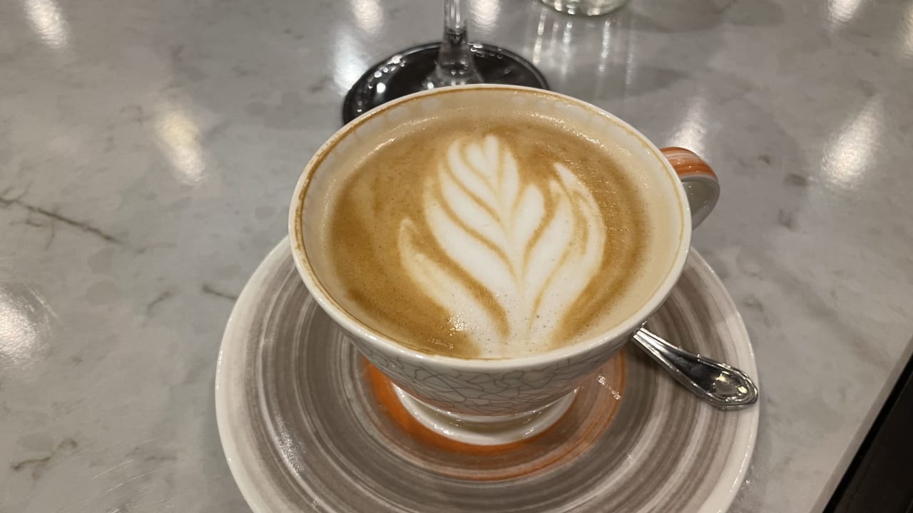 Gastro Cullinan Belek