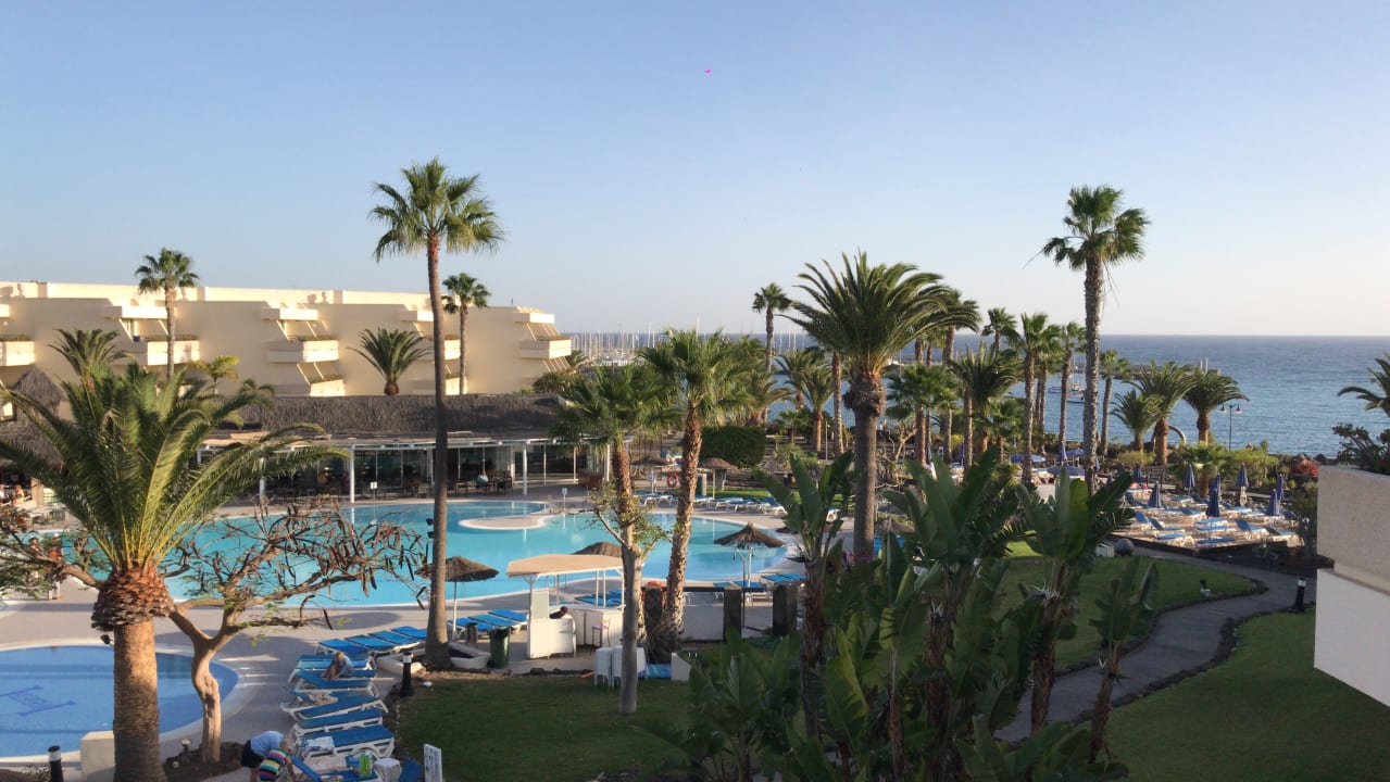 Pool Dreams Lanzarote Playa Dorada Resort & Spa