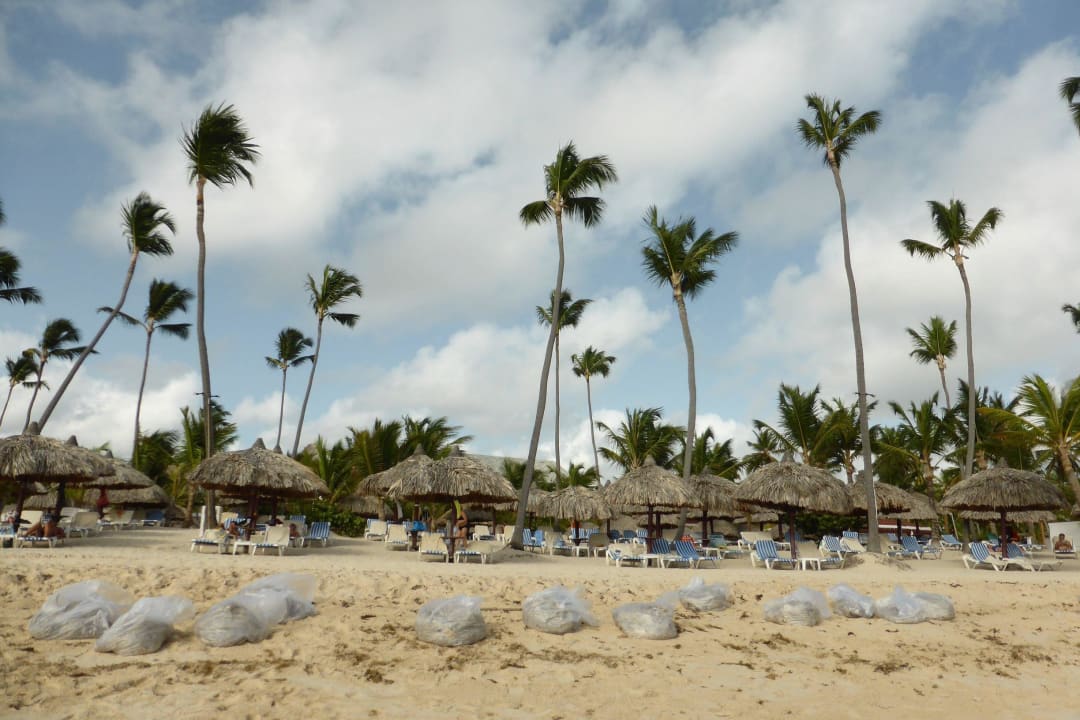 Strand Ambar Bahia Principe Luxury Esmeralda