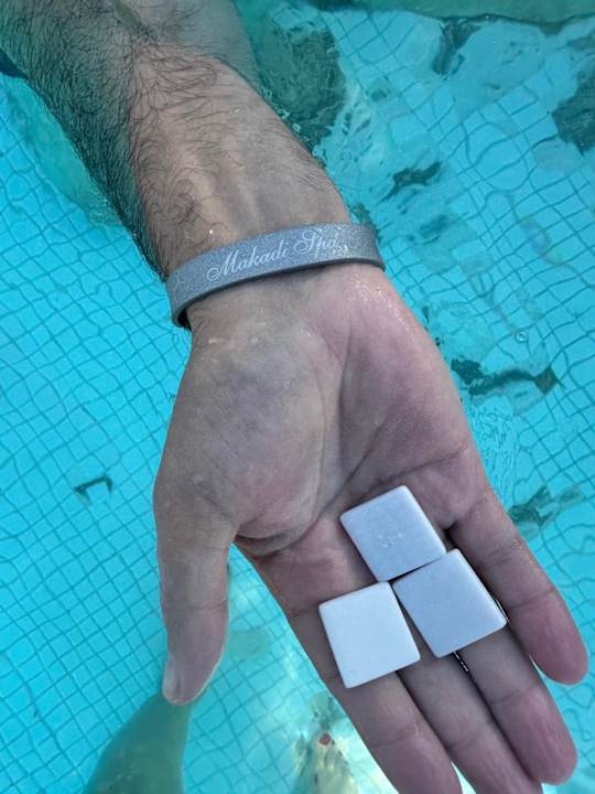 Pool Makadi Spa - Adults only