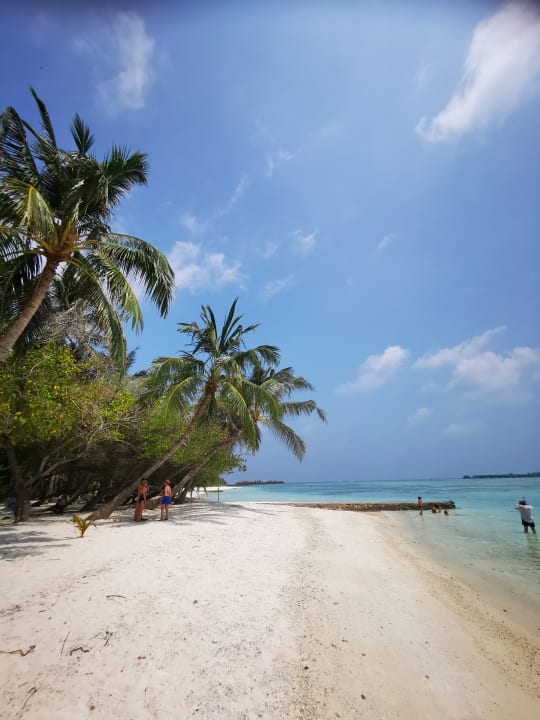 Strand Adaaran Select Hudhuran Fushi - Premium All Inclusive