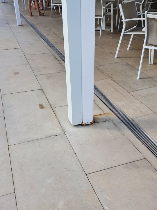 Außenansicht Iberostar Selection Santa Eulalia Ibiza