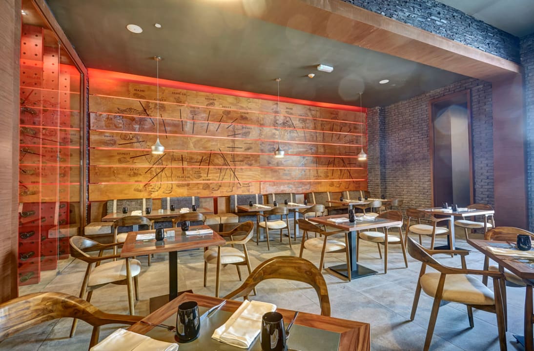 Restaurant Royalton Negril Resort & Spa