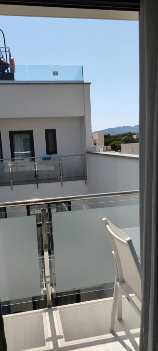 Zimmer Hotel The Sky - Adults only