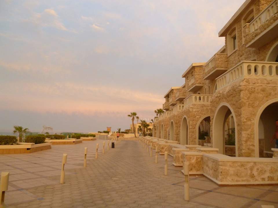 Korpus Pickalbatros Citadel Resort