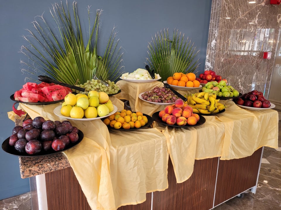 Gastro Royal Atlantis Beach Hotel