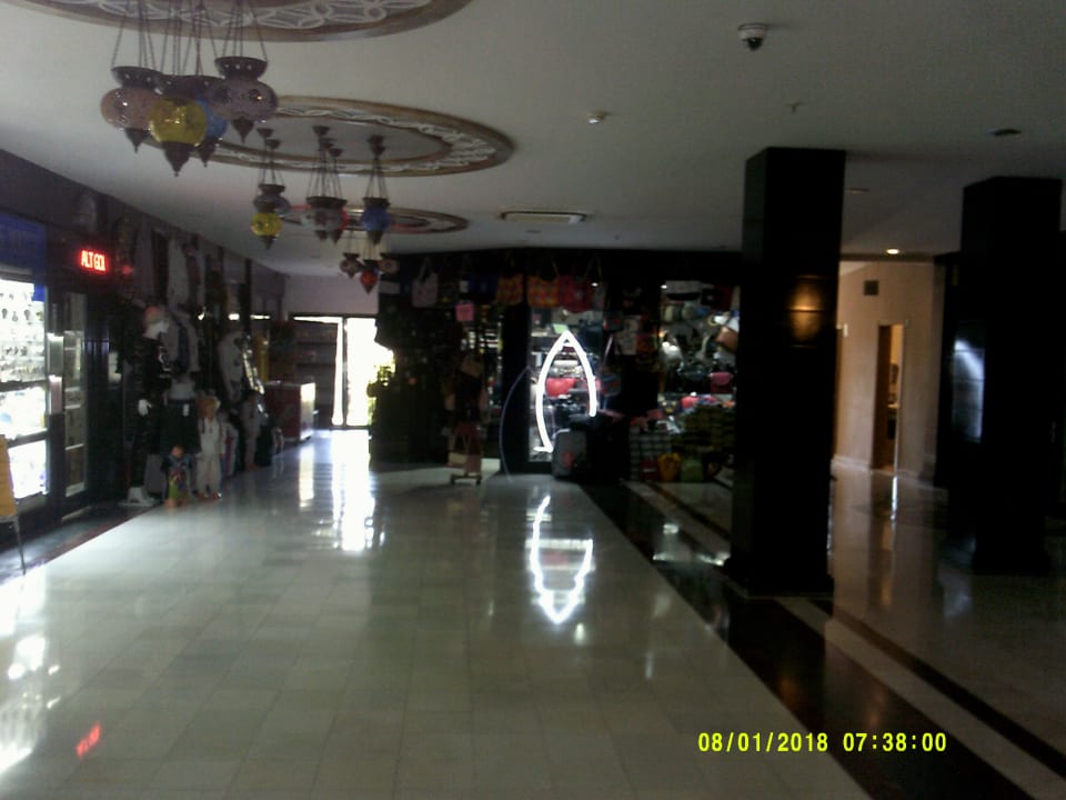 Sonstiges Seaden Corolla Hotel