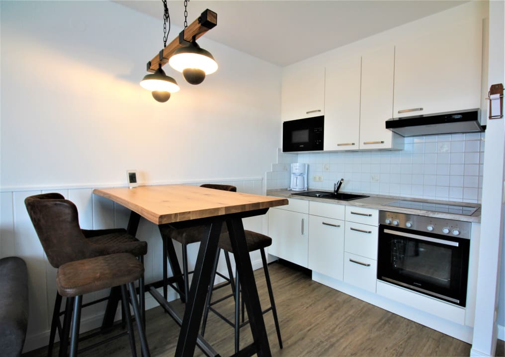 Zimmer Residenz Albatros