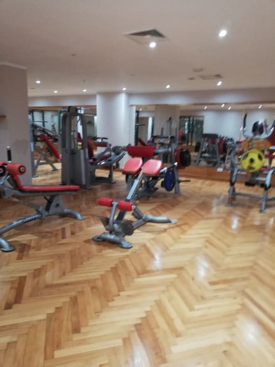 Sport & Freizeit Old Palace Resort Sahl Hasheesh