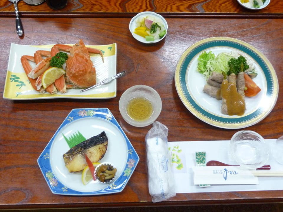 Lecker Ryokan Asasio Guest House