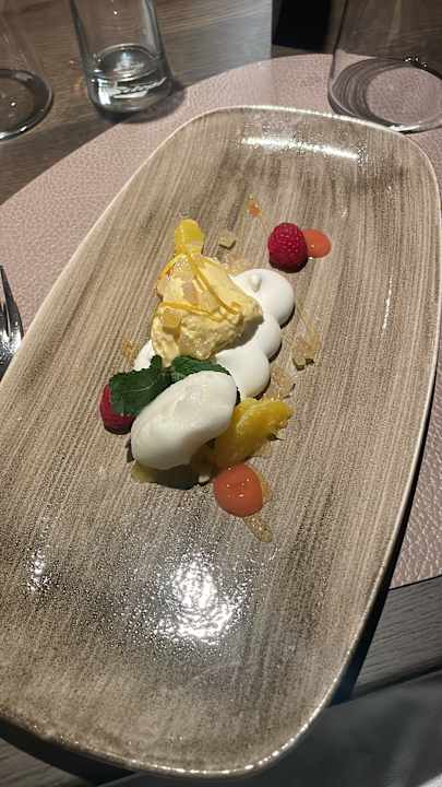 Gastro Hotel Berghof | St. Johann in Salzburg